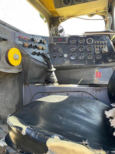 Used Atlas Copco ST1520