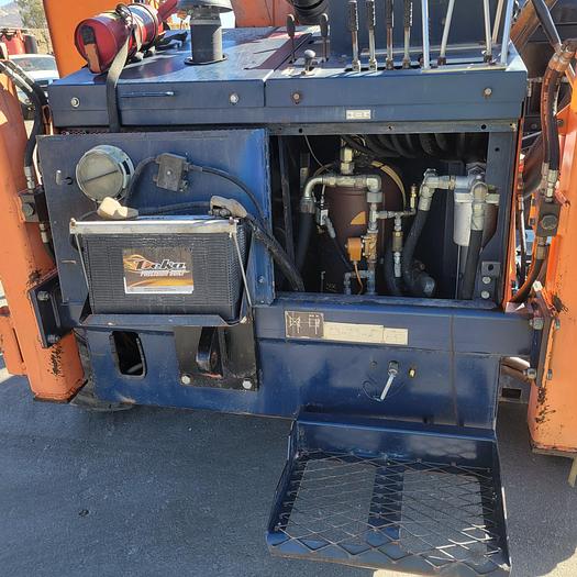 Used 2005 Tamrock  Commando 300