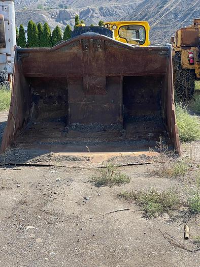 Used Atlas Copco ST1520