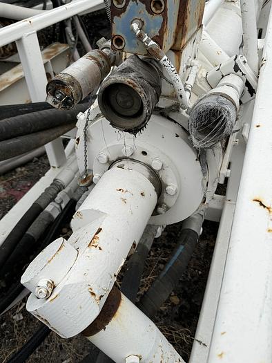 Used 2016 QD Tech, Salt Lake City, Utah