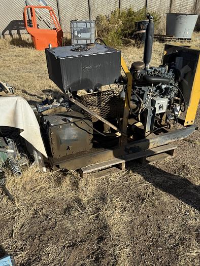 Used Hagby Sweden Onram Onram Hagby 1000