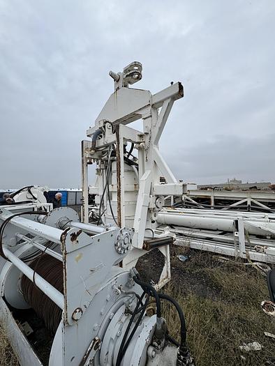 Used 2016 QD Tech, Salt Lake City, Utah