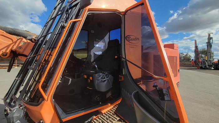 Used 2006 Sandvik Pantera DP1500 Pantera 1500 DP