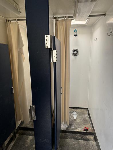 Used 2008 Advanced Trailer Mfg Texas TT24-109