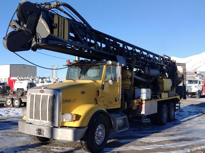 Used 2008 Atlas Copco T3 T3WDH Reverse Circulation (RC)