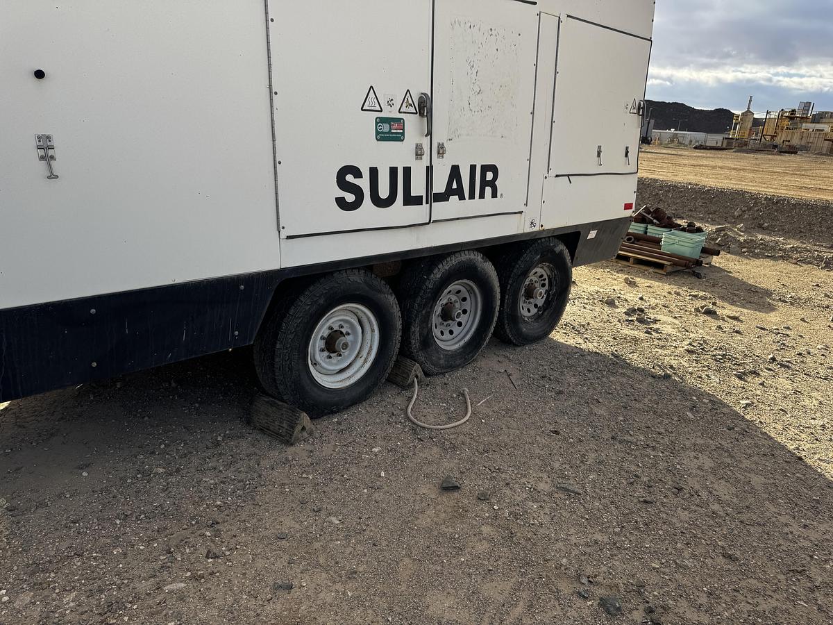 Used 2008 Max Cat Maxicat 24 RC Drill