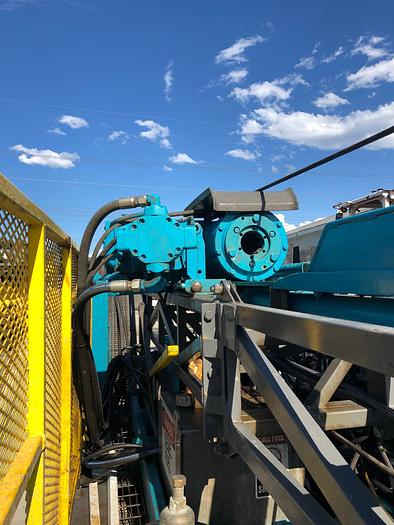 Used 2012 Boart Longyear LF70