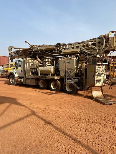 Used 2010 Schramm T685WS-D Rotadrill