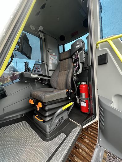 Used 2020 Sandvik Pantera 1500I 1500I Blast Hole Drill