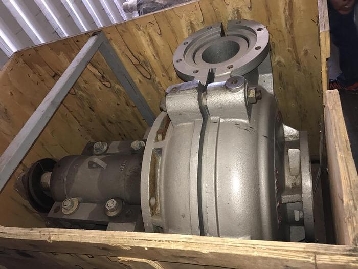 2019 Somerset Pump Company  8 X 6