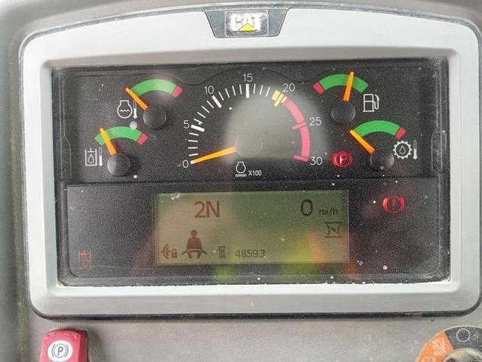 Used 2021 Caterpillar 992 Wheel Loader 992K