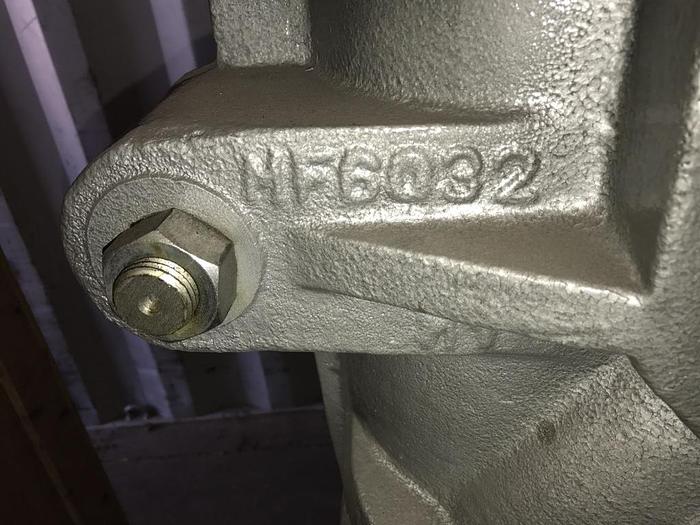 2019 Somerset Pump Company  8 X 6