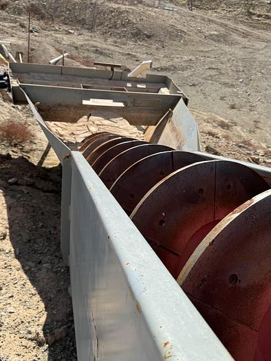 Used 2015 Gator PSS 3525