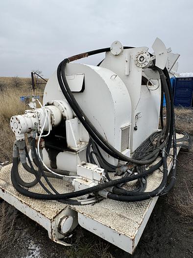 Used 2016 QD Tech, Salt Lake City, Utah