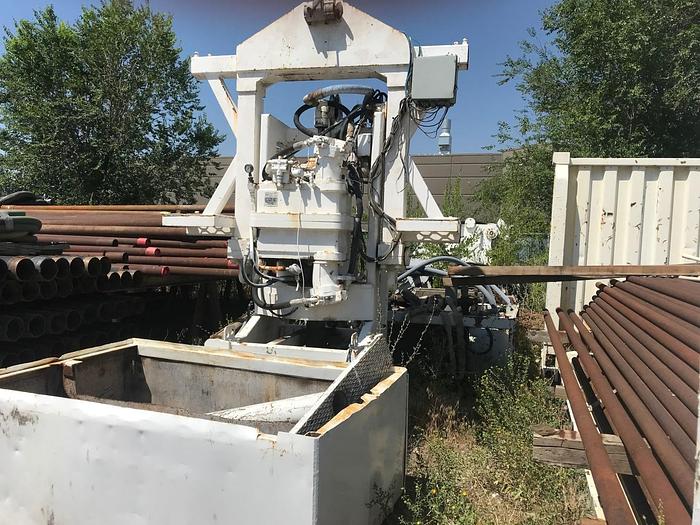 Used 2016 QD Tech, Salt Lake City, Utah