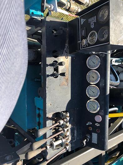 Used 2012 Boart Longyear LF70