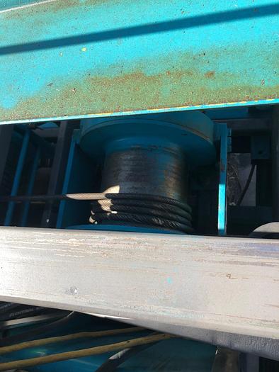 Used 2012 Boart Longyear LF70