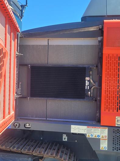 Used 2020 Sandvik Pantera 1500I 1500I Blast Hole Drill