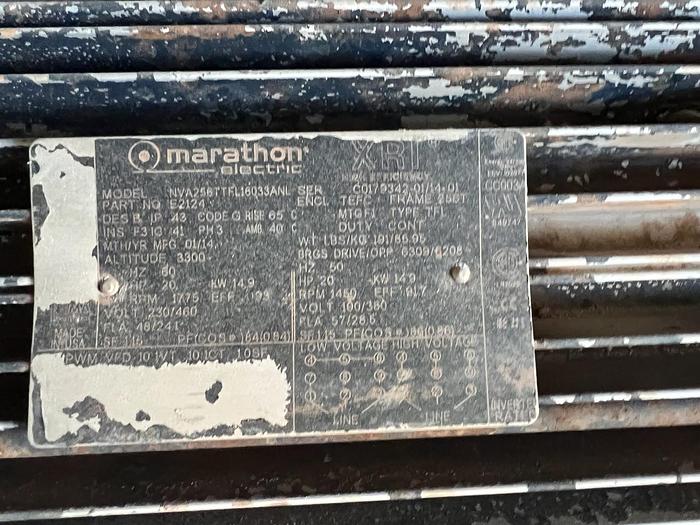 Used 2015 Couer Products, Underground Termite Core Drill with all tooling