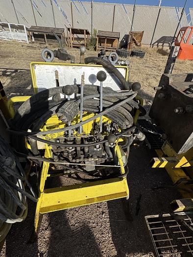 Used Hagby Sweden Onram Onram Hagby 1000