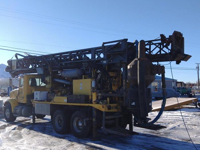 Used 2008 Atlas Copco T3 T3WDH Reverse Circulation (RC)