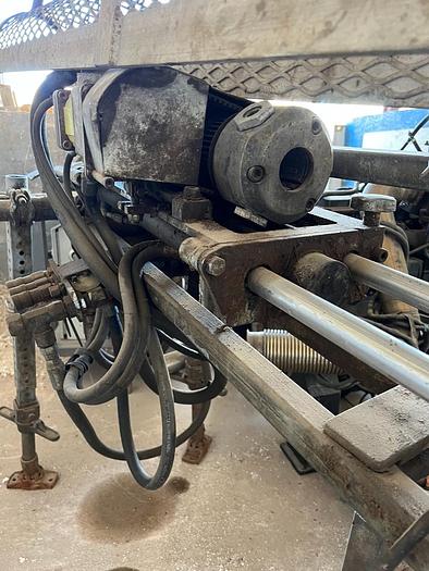 Used 2015 Couer Products, Underground Termite Core Drill with all tooling