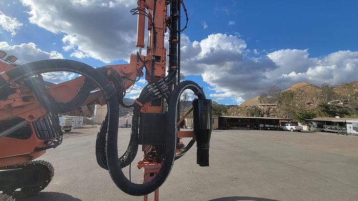 Used 2006 Sandvik Pantera DP1500 Pantera 1500 DP