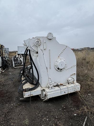 Used 2016 QD Tech, Salt Lake City, Utah