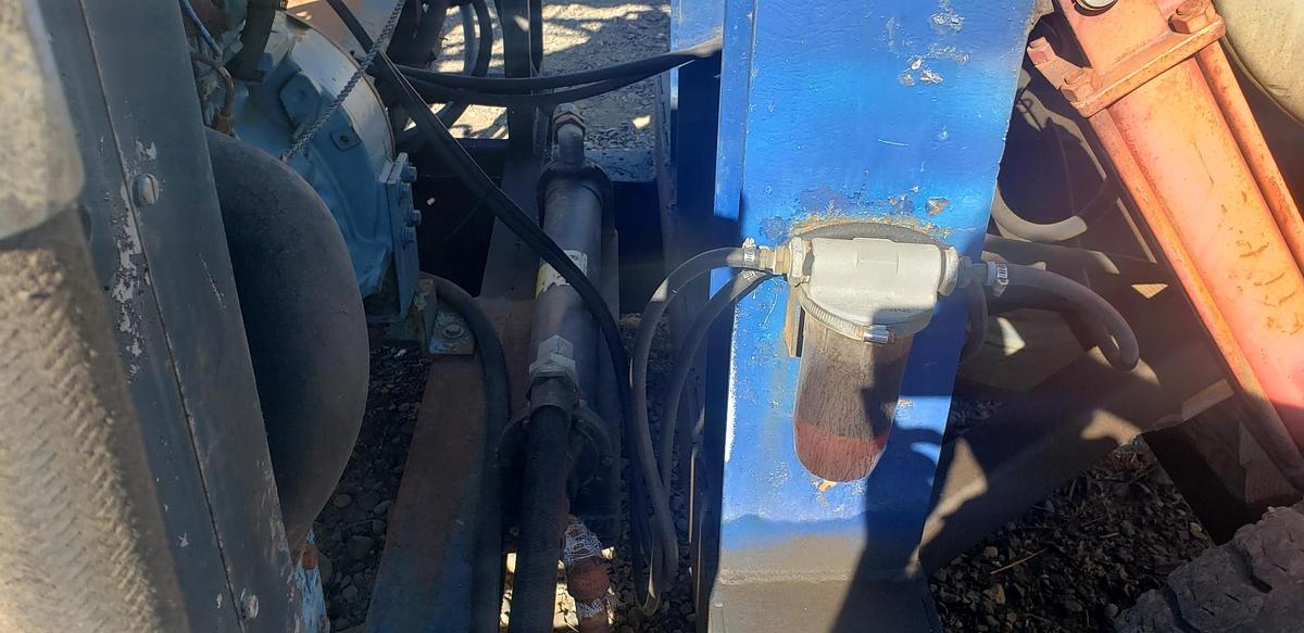 Used Longyear Longyear 44 Diamond Core Drill