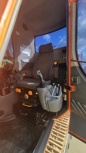 Used 2006 Sandvik Pantera DP1500 Pantera 1500 DP