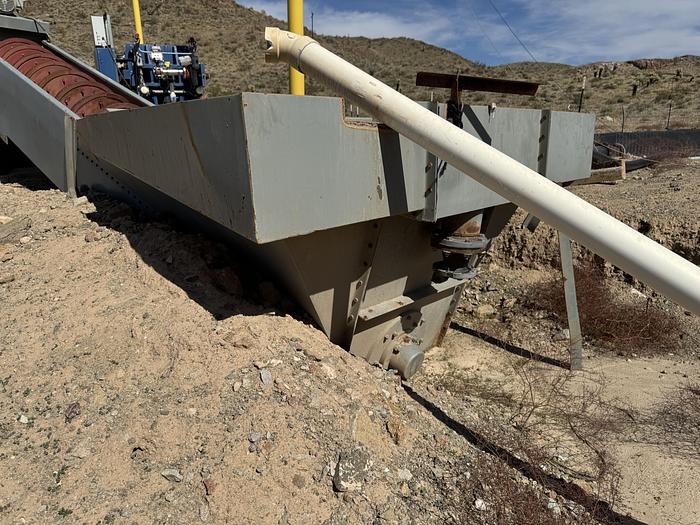 Used 2015 Gator PSS 3525