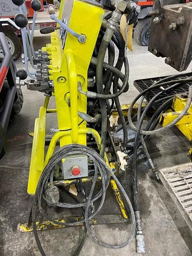 Used Hagby Sweden Onram Onram Hagby 1000