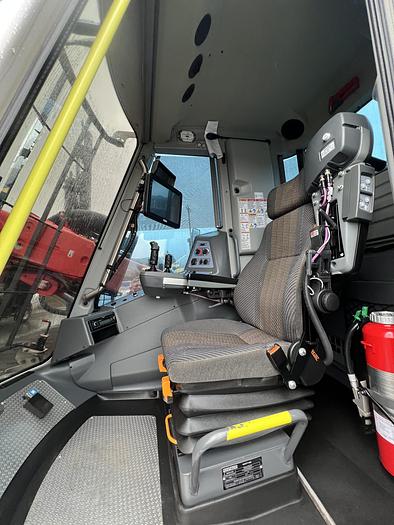 Used 2020 Sandvik Pantera 1500I 1500I Blast Hole Drill