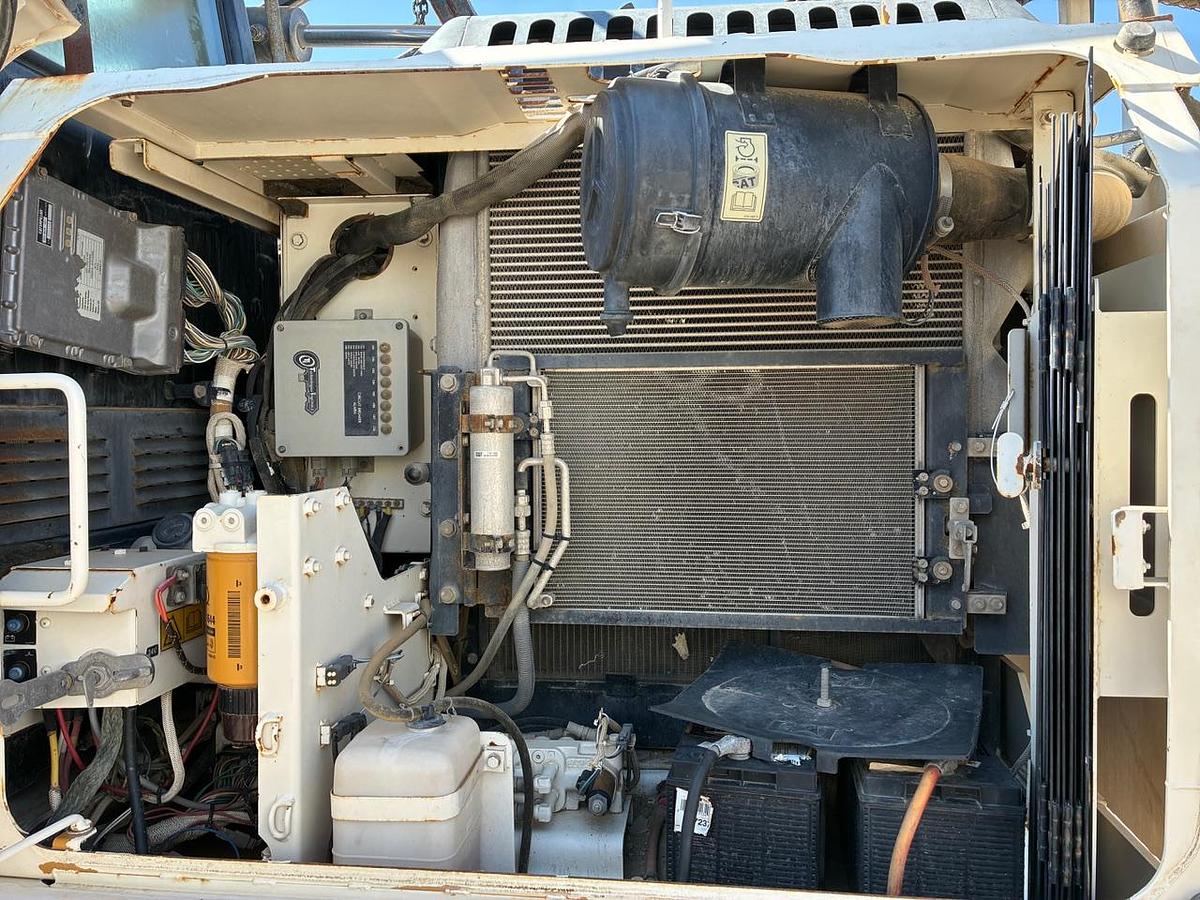 Used 2008 MaxiCat Maxicat 24 RC Drill