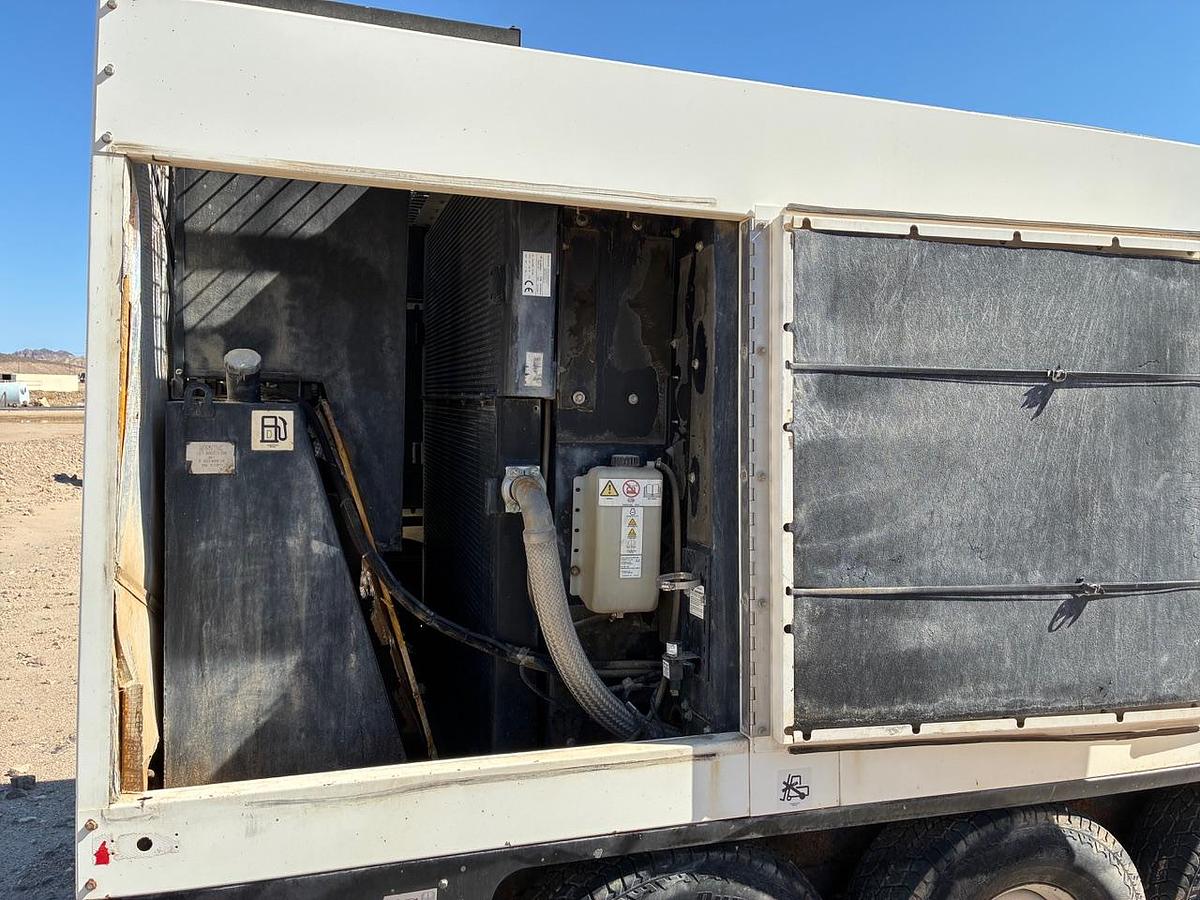 Used 2008 MaxiCat Maxicat 24 RC Drill