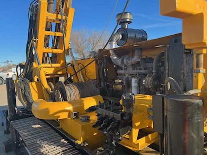 Used 2010 Maxidrill Canada Max-18