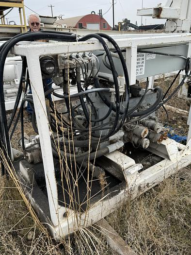 Used 2016 QD Tech, Salt Lake City, Utah