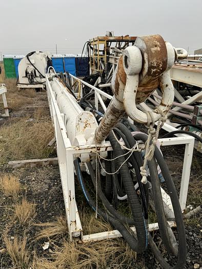 Used 2016 QD Tech, Salt Lake City, Utah