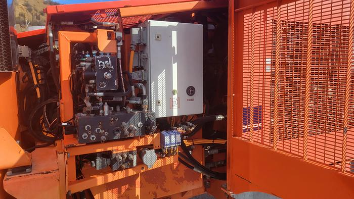 Used 2006 Sandvik Pantera DP1500 Pantera 1500 DP