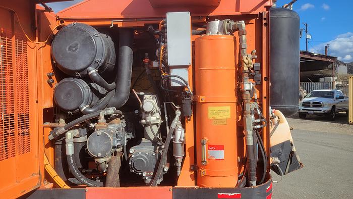 Used 2006 Sandvik Pantera DP1500 Pantera 1500 DP