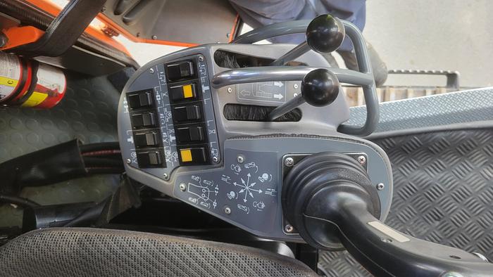 Used 2006 Sandvik Pantera DP1500 Pantera 1500 DP
