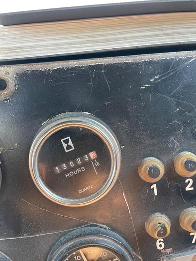 Used Atlas Copco ST1520