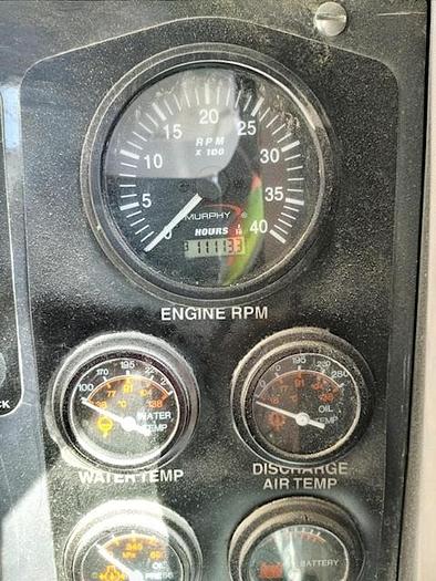 Used 2019 Sandvik D25KS Track Blast Hole Drill