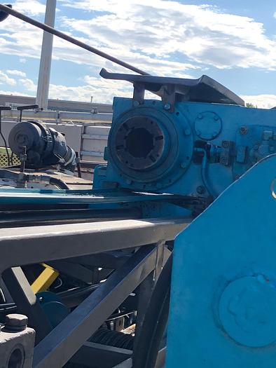 Used 2012 Boart Longyear LF70