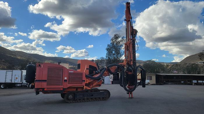 Used 2006 Sandvik Pantera DP1500 Pantera 1500 DP