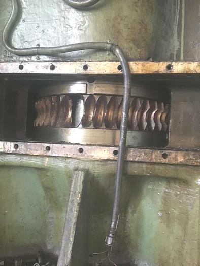 Used Press Trimming K2542