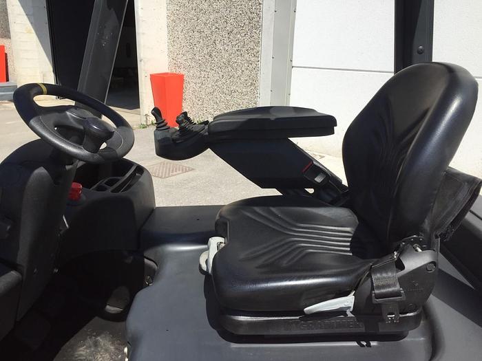 Usato 2013 LINDE E18PH-01