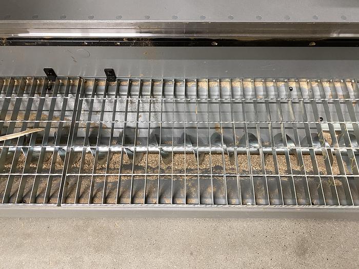 Used 2014 Biesse Techno