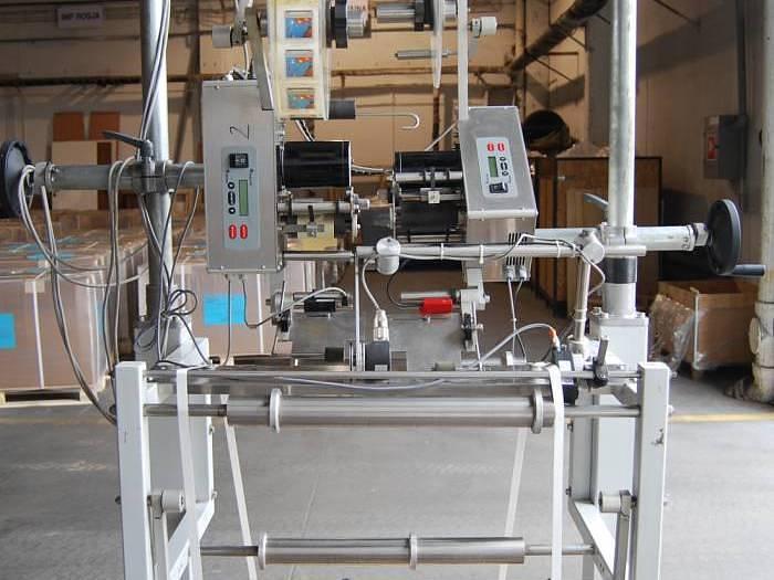 Used Intrex 100 type 30 90 300 PO (2002)