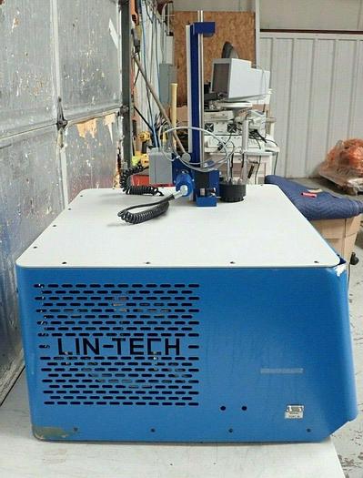 Used Koehler Instruments KLA-3/2 NewLab 1300 Automatic Cloud and Pour Point Analyzer
